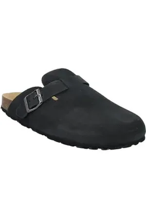 CMP NAVARRO SLIPPERS Hausschuh schwarz 43 EU