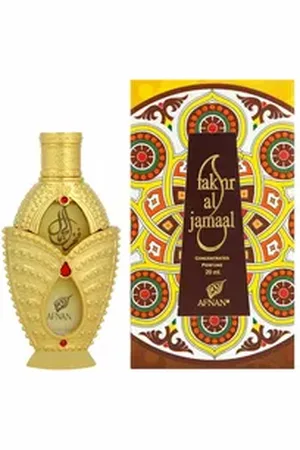 Afnan Öl-Parfüm Fakhr Al Jamaal By