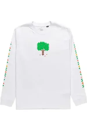 Element Langarmshirt x Donnie O