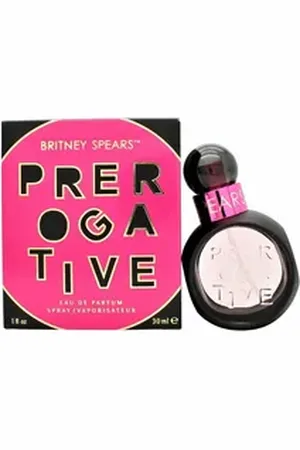 Britney Spears Körperpflegeduft Prerogative Edp Spray