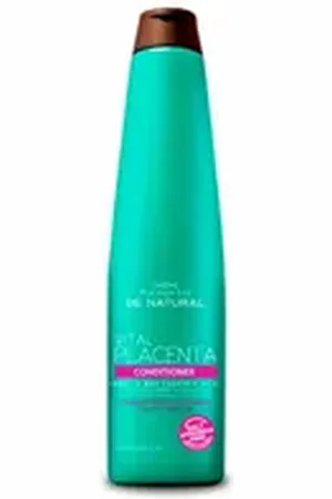 Be Natural Haarspülung Acondicionador Vital Placenta 350ml