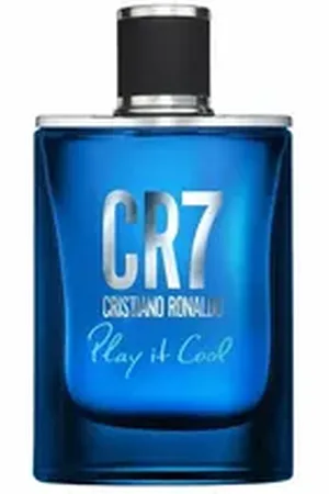 CR7 - Cristiano Ronaldo Eau de Toilette CR7 Play It Cool Eau De Toilette Spray 50ml
