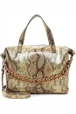 Tamaris Shopper Mattea goldfarben