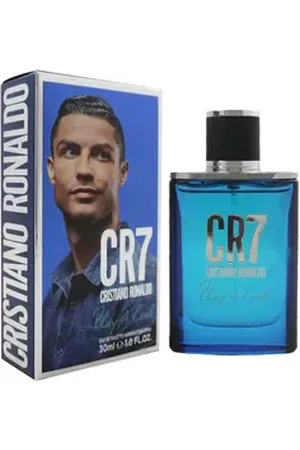 CR7 - Cristiano Ronaldo Eau de Toilette CR7 Play It Cool 30 ml