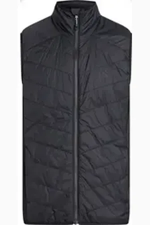 mc kinley McKINLEY Funktionsweste He.-Weste Sansa II HYB VST M BLACK NIGHT XL