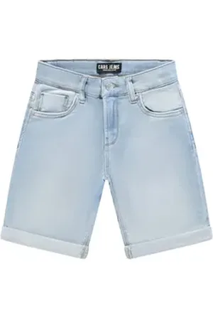 Cars Shorts Kids CALIFORNIA Short blau 10 (140)