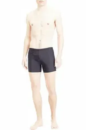 energetics Badehose He.-Badehose Hillsdale Trunks M BLACK 7