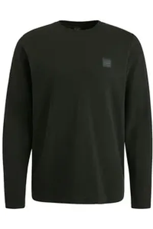PME Legend™ Langarmshirt schwarz XXL