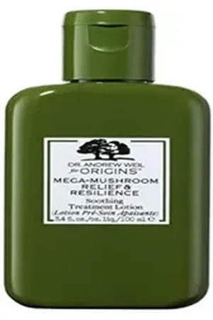 A.N.T. Origins Körperpflegemittel Dr. Weil Mega-Mushroom R&R Soothing Treatment Lotion