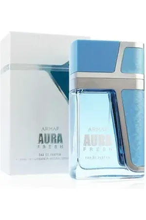 Armaf Eau de Parfum Aura Fresh Eau De Parfum 100ml (man)