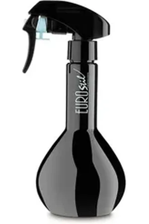 EUROSTIL Kosmetiktasche Sprühgerät Japanese Schwarz 300ml (300ml)