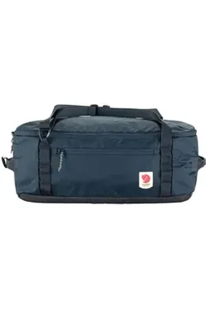 Fjällräven Reisetasche High Coast Duffel 22 - Reisetasche 50 cm (navy) blau