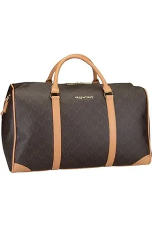 VALENTINO BAGS Weekender Lady RE GT58 braun