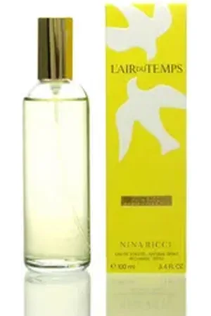 Nina Ricci Eau de Toilette L