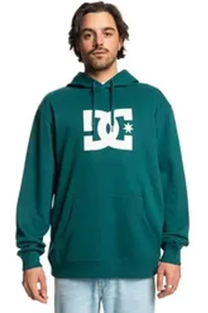 Dcshoes Kapuzensweatshirt DC Star blau XL