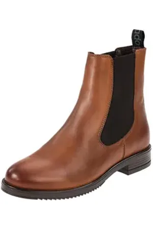 Palado Paros P Chelseaboots braun 42 EU
