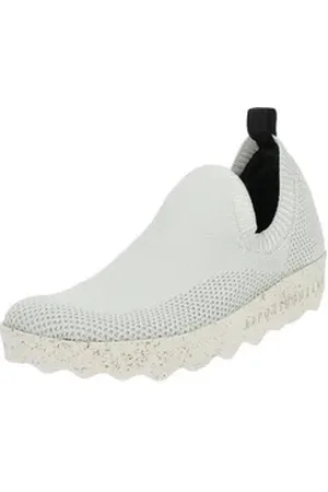 Asportuguesas Slipper Textil Slipper weiß 40 EU