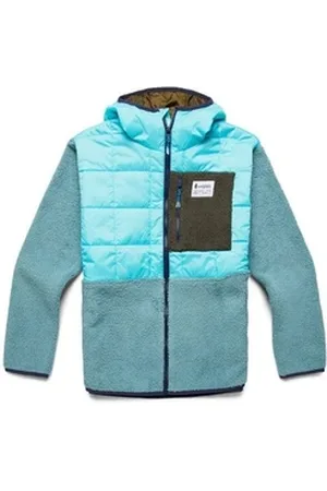 COTOPAXI Funktionsjacke TRICO Hybrid Jacket W L