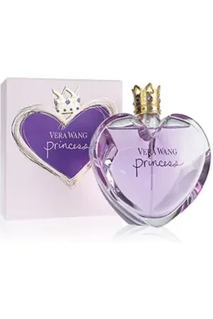 Vera Wang Eau de Toilette Princess Eau de Toilette 30ml Spray