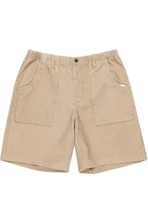 Element Chinoshorts Solace 18.8" grün L