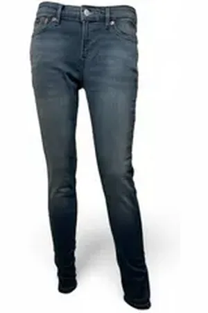 Denham 5-Pocket-Jeans schwarz 30/32
