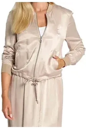 Zhrill Blouson ZHDALS beige L