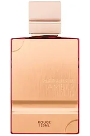 Al Haramain Körperpflegeduft Amber Oud Rouge Eau de Parfum 120ml Spray