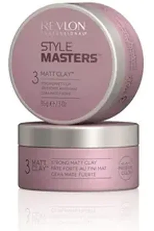 Revlon Haarwachs Revlon Style Masters Matt Clay 85gr