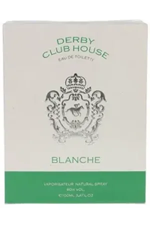 Armaf Eau de Toilette Der Blanche White Eau De Toilette Spray 100ml Für Männer