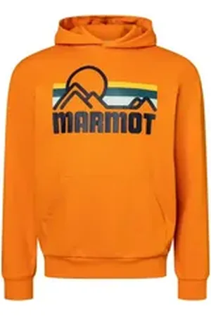 Marmot Kapuzenpullover Herren Coastal Hoody L