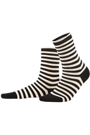 LIVING CRAFTS Komfortsocken Bio-Damen-Socken 