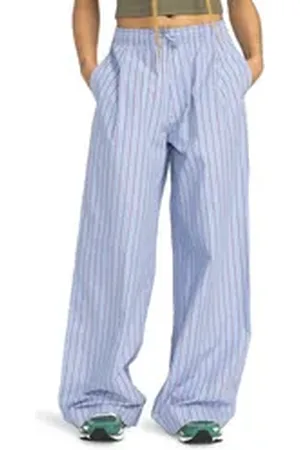 Element Outdoorhose Chillin blau S