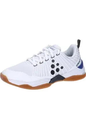 Craft Damen Hallenschuhe i1 CAGE W Hallenschuh weiß 38 3/4