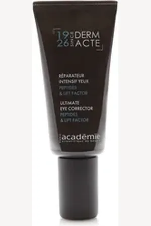 Académie Scientifique De Beauté Academie Paris Augencreme Academie Réparateur Intensif Yeux Korrigierende Intensiv-Augenpflege