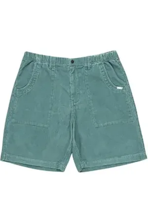 Element Chinoshorts Solace 18.8" blau L