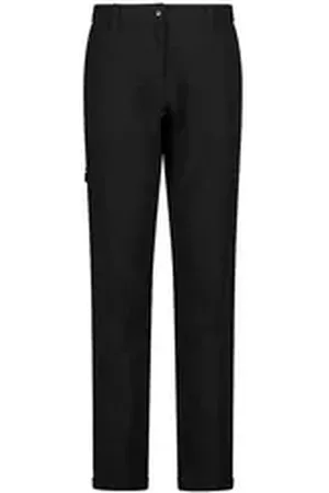 CMP CAMPAGNOLO Steghose WOMAN LONG PANT schwarz 38