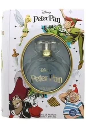 Disney Körperpflegeduft Peter Pan Eau de Parfum 50ml Spray