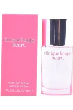 Clinique Eau de Parfum Happy Heart Edp Spray 30ml