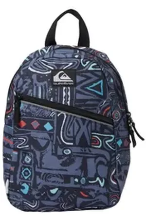 Quiksilver Kinderrucksack Chompine 2.0 12L grau
