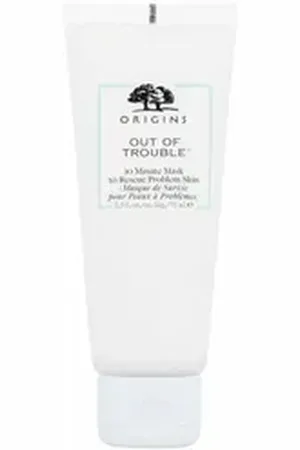 A.N.T. Origins Gesichtsmaske Out Of Trouble-10 Minute Mask