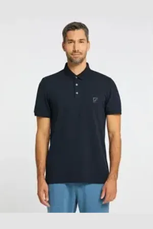 Joy Sportswear Trainingsshirt Lias blau 52