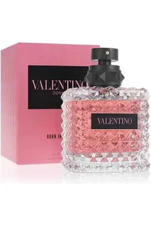 VALENTINO Eau de Parfum Donna Born In Roma Eau de Parfum für Frauen 100ml