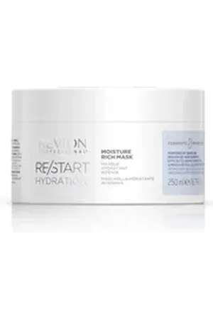Revlon PROFESSIONAL Haarmaske Re/Start Hydration Moisture Rich Mask 250ml
