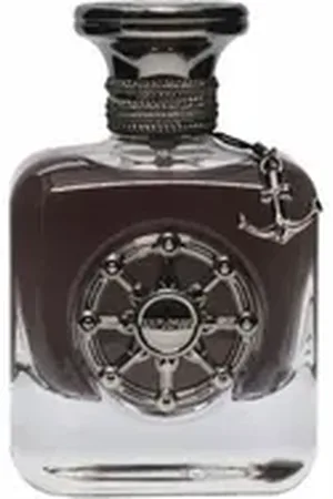 Aurora Eau de Parfum Explorer Black Eau De Parfum für Männer 100 ml