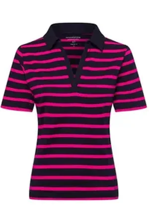 brookshire Poloshirt blau L
