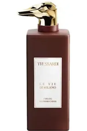 Trussardi Eau de Parfum I Vicoli Via Fiori Chiari - EDP - Volume: 100ml