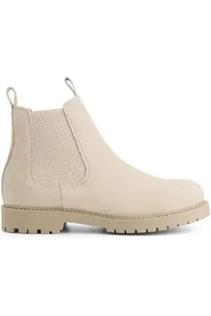 Travelin Glamdal Women Sand 41 Chelseaboots braun 41 EU
