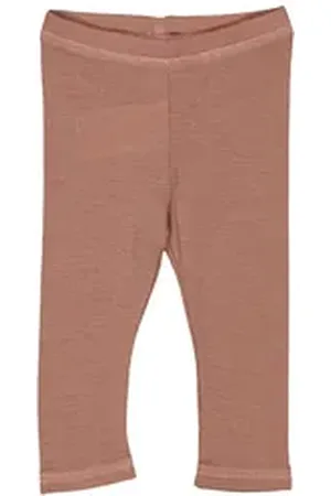 Müsli By GREEN COTTON Leggings 1533032500 Mädchen rosa 92