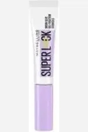 Maybelline NEW YORK Augenbrauen-Stift Super Lock Brow Glue Augenbrauengel