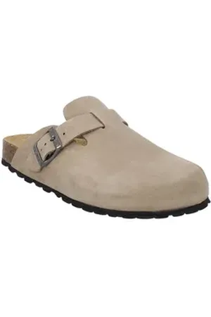 CMP NAVARRO WMN SLIPPERS Hausschuh beige 37 EU